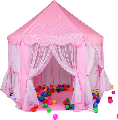 Tente de Princesse Monobeach  Pour Enfants