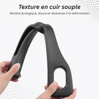 Remplisseurs d’Espace de Siège de Voiture – (Lot de 2)