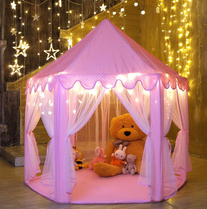 Tente de Princesse Monobeach  Pour Enfants