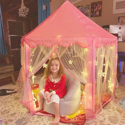 Tente de Princesse Monobeach  Pour Enfants